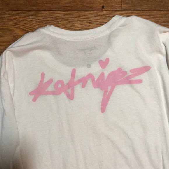 Ketnipz Long Sleeve T-Shirt - Picture 2 of 3